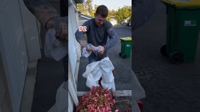 3 things to know BEFORE becoming a crime scene cleaner смотреть онлайн