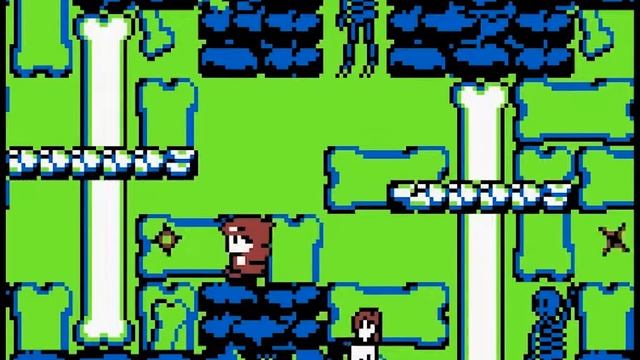 Maru's Mission | #2 | Walktrough | Game Boy смотреть онлайн