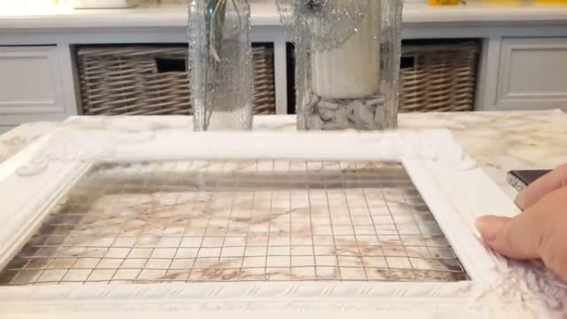 DIY декор в стиле Farm Нouse...Farmhouse Decor DIY... смотреть онлайн