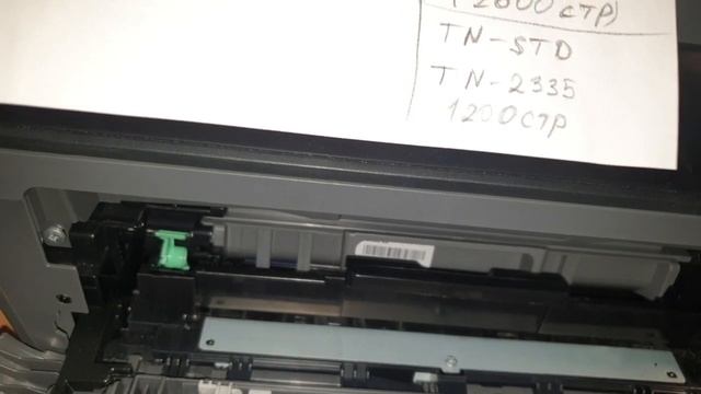 мини обзор brother mfc-l2740 смотреть онлайн