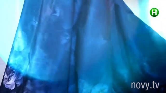 ПЛАТЬЕ НА БАЛ/ВЫПУСКНОЙ смотреть онлайн