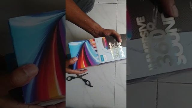 ANKER FLARE 2 UNBOXING смотреть онлайн