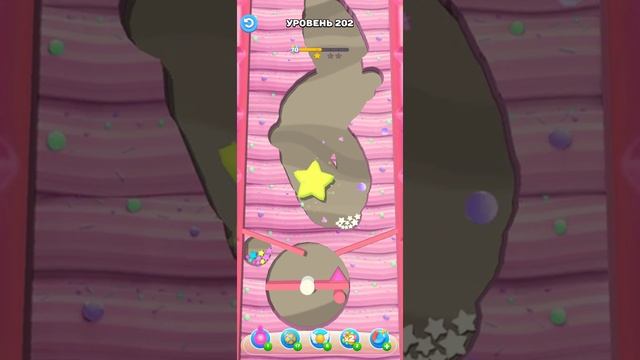 Летсплей по игре Sand Balls.? смотреть онлайн