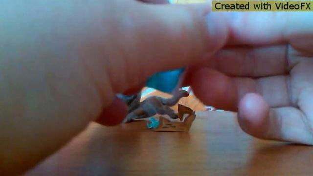 Открываем сюрпризы из бумаги . Дали лотерею . Повезло ли нам с Китти?? смотреть онлайн