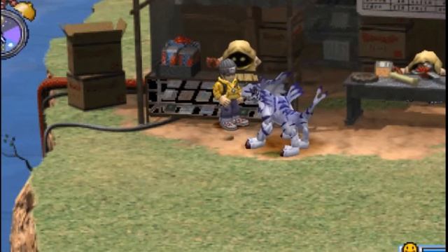 Digimon World Glitch - Infinite money at any time смотреть онлайн