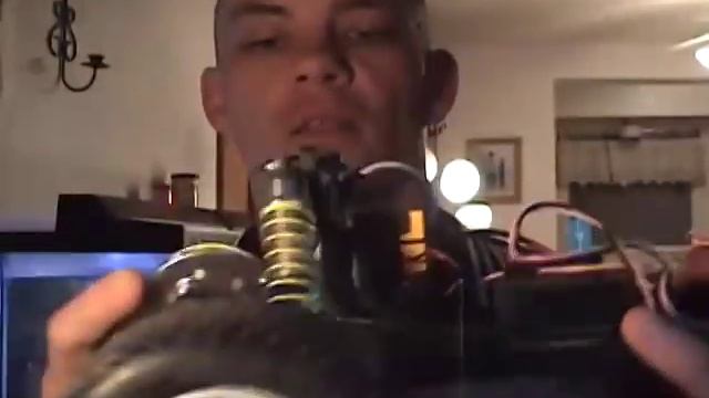 1st RC Truck - Duratrax Evader ST смотреть онлайн