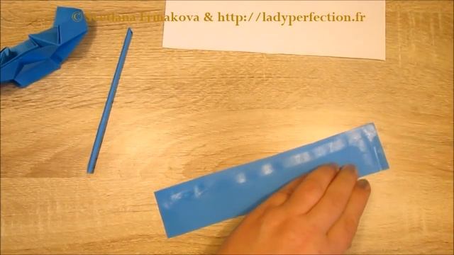 Origami : ⛵️ Voilier à 2 mâts смотреть онлайн