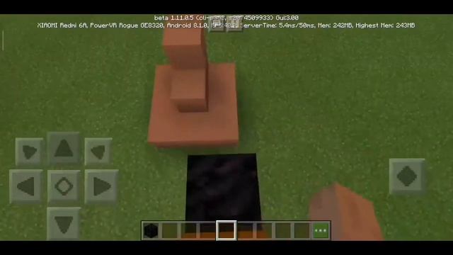 Как призвать комаз гавна в майнкрафте смотреть онлайн