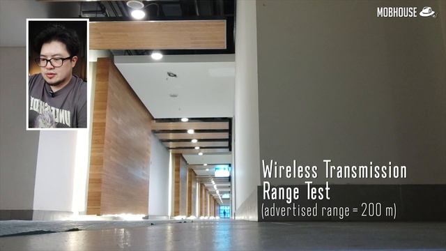 Easiest Microphone for Your Phone! - Hollyland Lark C1 Review смотреть онлайн