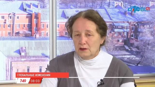 Наше УТРО на ОТВ – гость в студии Екатерина Пестрякова смотреть онлайн