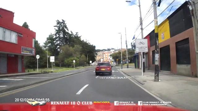 Rodando con el Gladiador смотреть онлайн