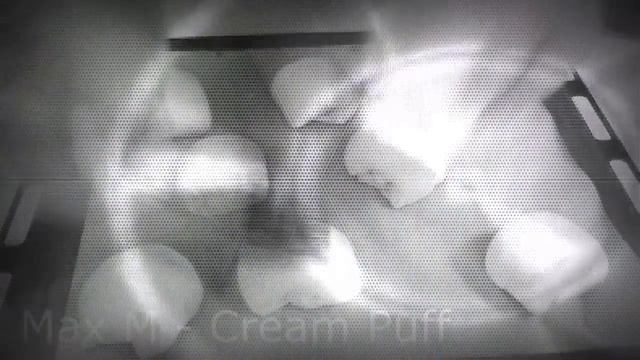 Max M - Cream Puff (beta) смотреть онлайн