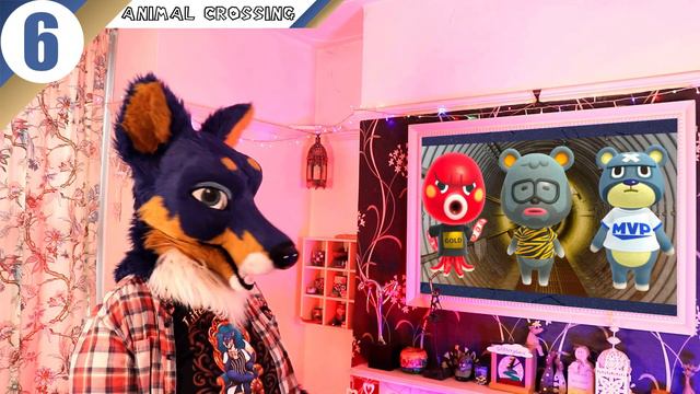Top 10 Furry Video Games смотреть онлайн