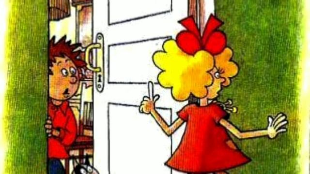 Сказки на ночь от доброй Феи. "Затейники"Н.Носов смотреть онлайн