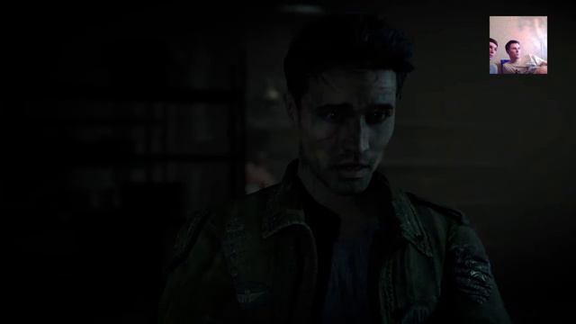 Until Dawn (Дожить до рассвета) [RUS] смотреть онлайн
