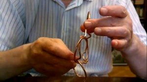 видео сборка кольца