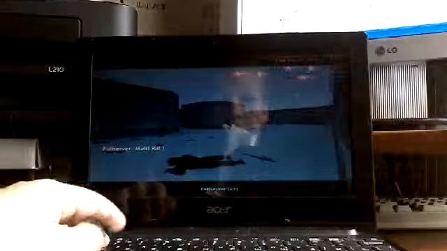 нуб и грает в контр страйк 1.6.0 смотреть онлайн
