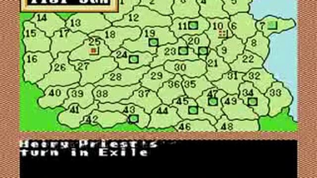 Bandit Kings Of Ancient China USA