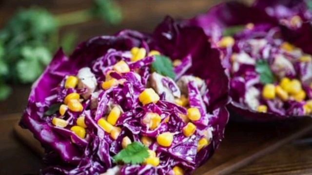 салаттар.?Список.Разные салаты на праздник!?#қазақшарецепттер #рекомендации