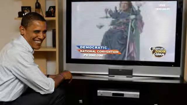 Тот самый Мавроди - Весёлая презентация блога.