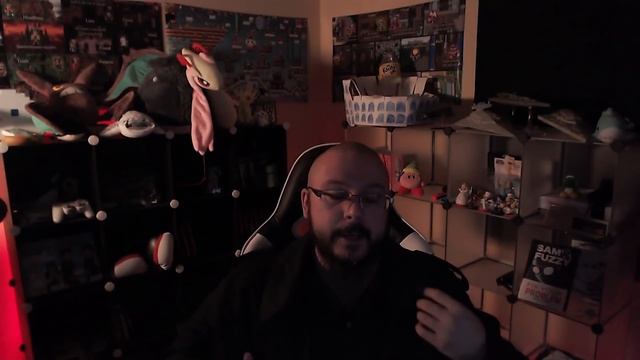 Lamentation Analysis on Mega Man X 7 смотреть онлайн