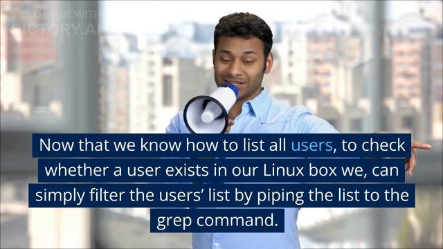 How to List Users in Linux | List Users and Groups on Linux | on Ubuntu VPS смотреть онлайн