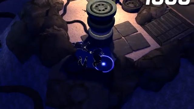 Riddick: The Merc Files Gameplay (Part 14) - Just WOW! смотреть онлайн