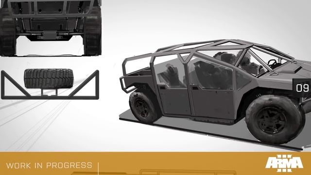 ArmA 3 Apex Expansion! смотреть онлайн