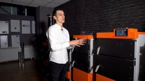 Лучше чем твердотопливный котел длительного горения.