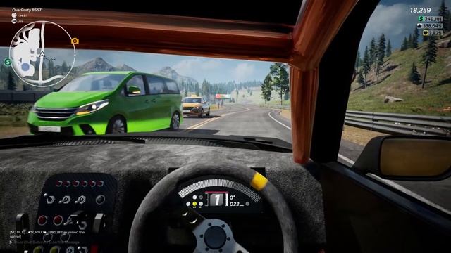 OverDrift Festival Gameplay - BEST DRIFT GAME IN 2022? смотреть онлайн