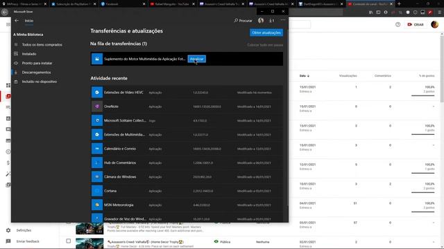 ?Wondershare Filmora 9? - HEVC Codec Error (Fix) смотреть онлайн