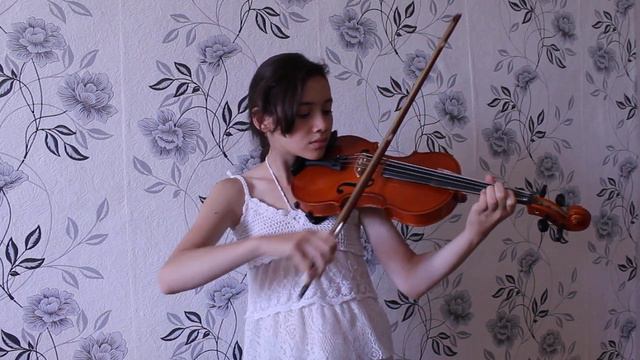 Мелодия Ибрагима и Хатидже Султан. смотреть онлайн