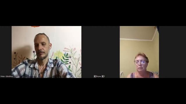 Открытые блиц-сессии. Процессуальный подход в терапии: Метакоучинг смотреть онлайн