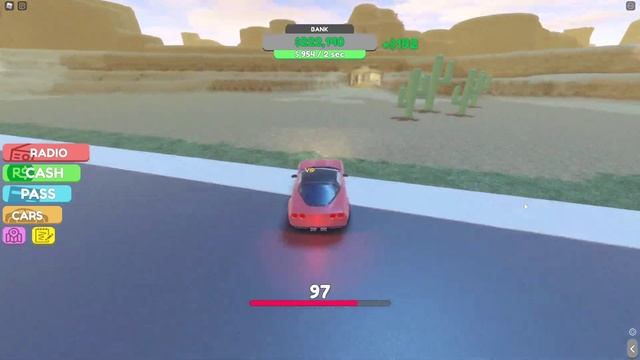 How to get the SECRET SPOT #2 BADGE in DEALERSHIP SIMULATOR | Roblox смотреть онлайн