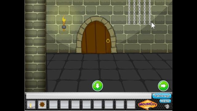 Magic Castle Escape Walkthrough смотреть онлайн