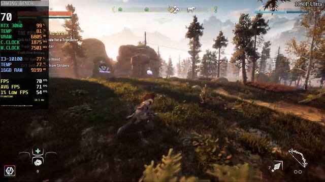 Nvidia GeForce RTX 3060 In 2022 | 25 Games Tested | #rtx3060