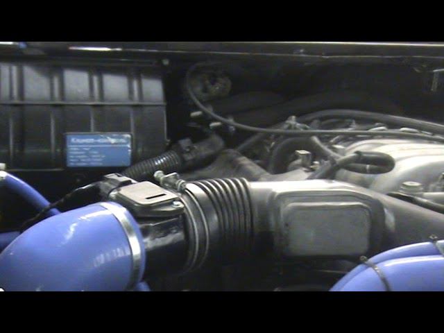 УАЗ Патриот - качество сборки - V8 и 2UZ смотреть онлайн