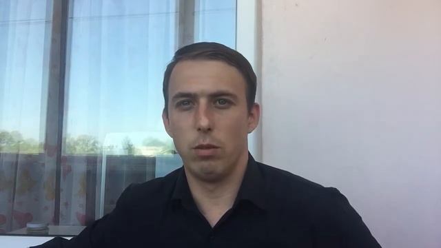 Отпуск по личным обстоятельствам. Военный юрист Павел Ежов