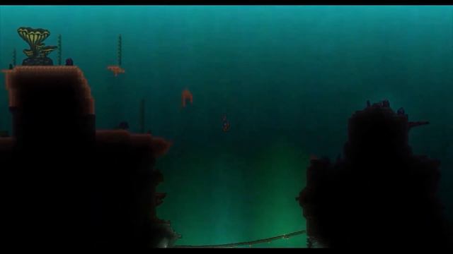 Exploring the NEW BIOMES on the Seamap! смотреть онлайн