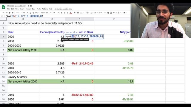 How I became financially independent at age 22? How can you do the same | смотреть онлайн