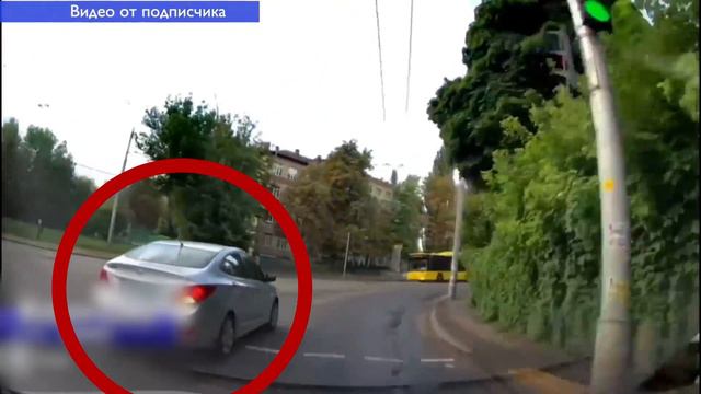 Боковой интервал для начинающего водителя смотреть онлайн