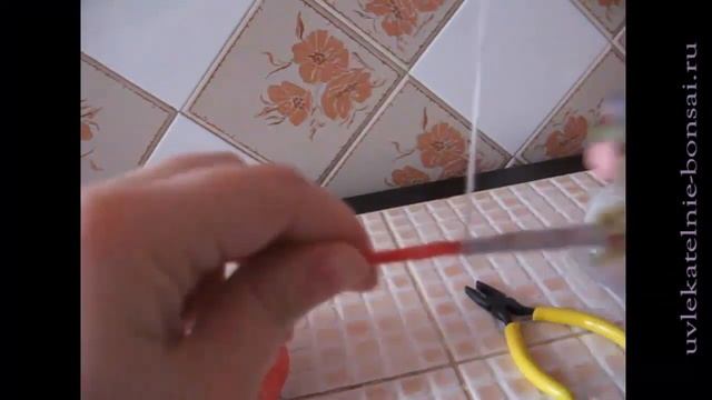 Оригинальное дерево жизни из бисера. Мастер класс смотреть онлайн