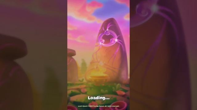 Luna’s Quest Bubble Shooter (Android iOS APK) Gameplay смотреть онлайн