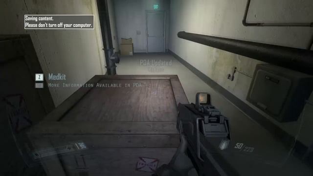 F.E.A.R. 2: Project Origin Walkthrough | Interval 01: Premonition | Part 1 (Xbox360/PS3/PC) смотреть онлайн