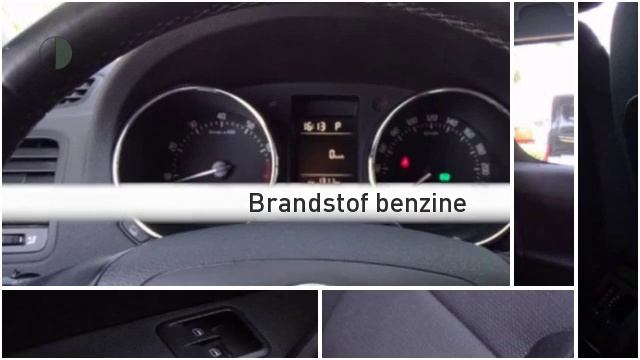 Škoda Yeti 1.2 TSI Active Plus Automaat Cruise Control Airconditioning Trekhaak Etc.