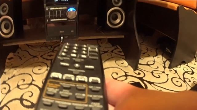 акустическая система JVC!! 160 вт смотреть онлайн