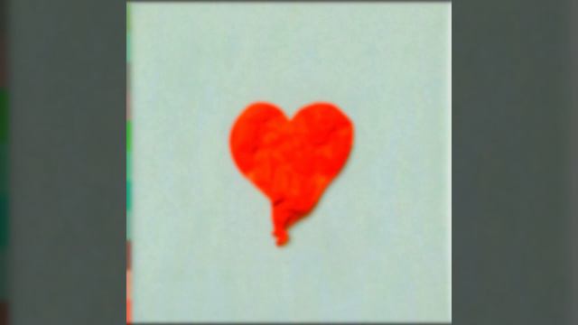Kanye West - Say You Will (with Additional Drums)