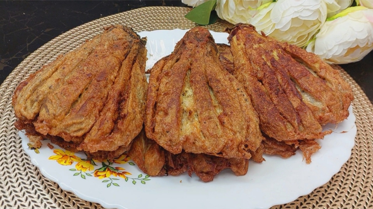 Точно вкуснее мяса, я всегда буду так готовить баклажаны! Почему я не знала этот рецепт раньше? смотреть онлайн