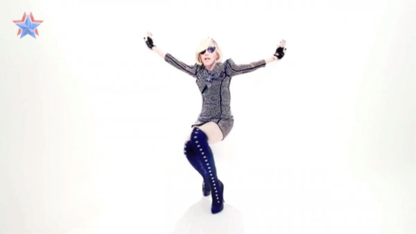 Madonna - Celebration (Fan Version)