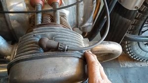 Настройка карбюраторов ПЗ 30 на мотоцикле Урал.